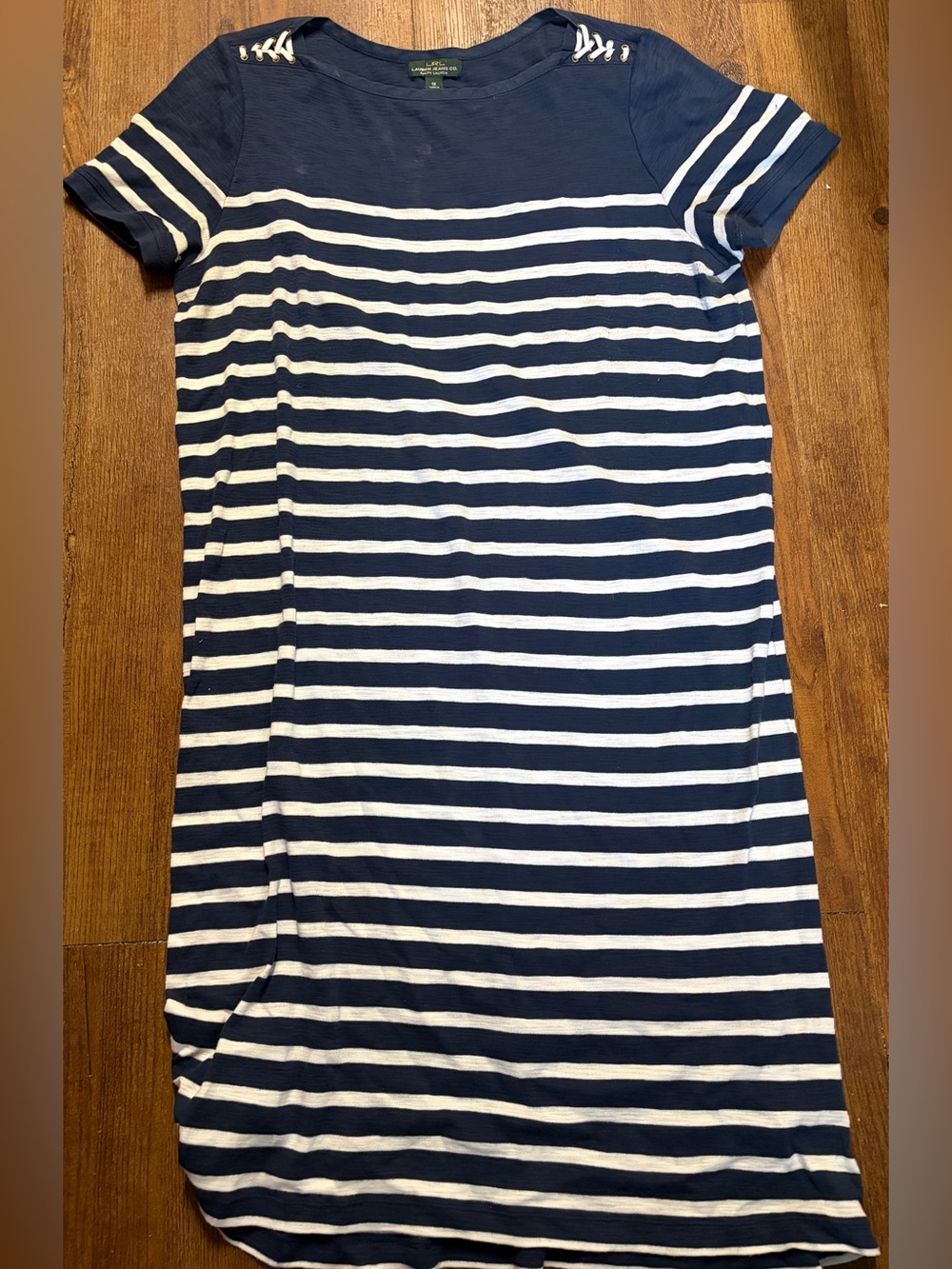 Ralph Lauren Dress